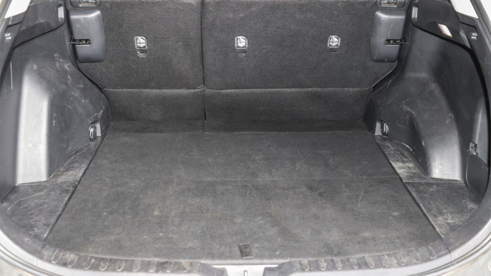 Toyota Rav 4 LE 2022 d’occasion à vendre - 30