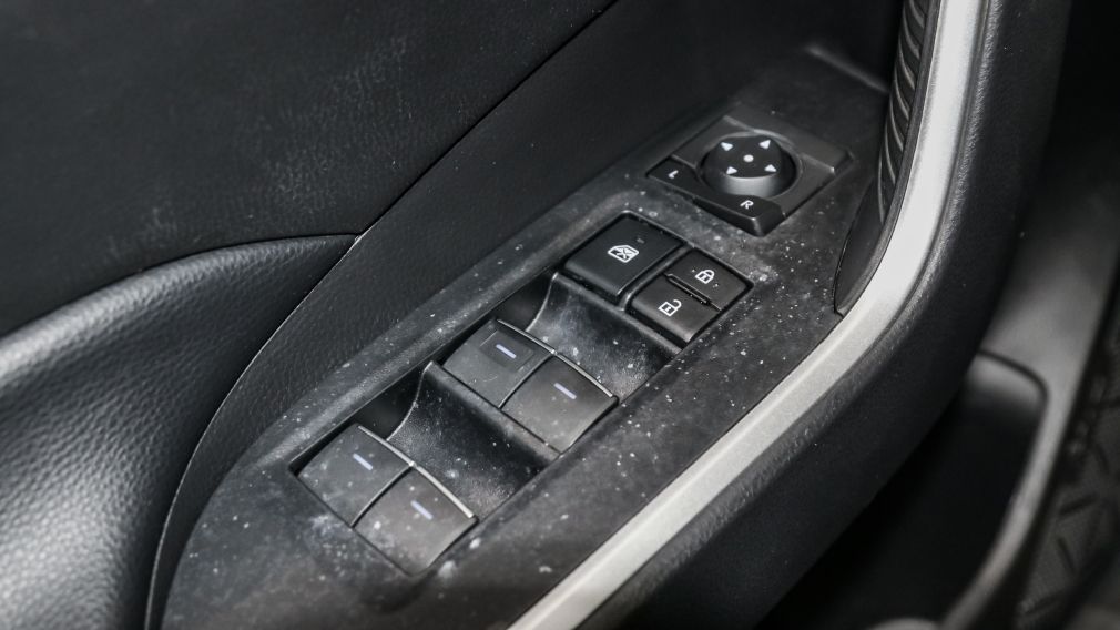 Toyota Rav 4 Hybrid XLE 2022 d’occasion à vendre - 15