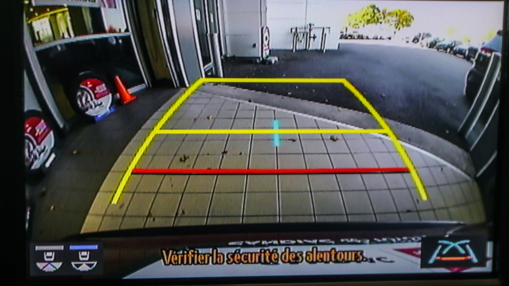 Toyota Rav 4 Hybrid XLE 2022 d’occasion à vendre - 23