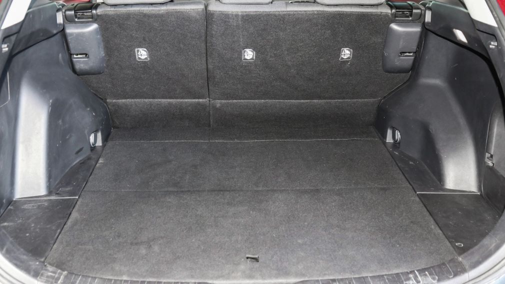 Toyota Rav 4 Hybrid XLE 2022 d’occasion à vendre - 32