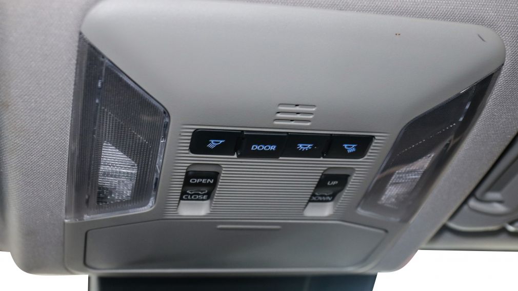 Toyota Rav 4 Hybrid XLE 2022 d’occasion à vendre - 27