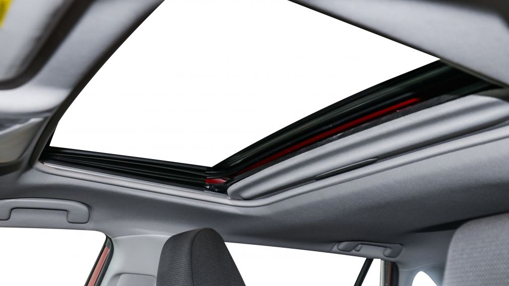 Toyota Rav 4 Hybrid XLE 2022 d’occasion à vendre - 28