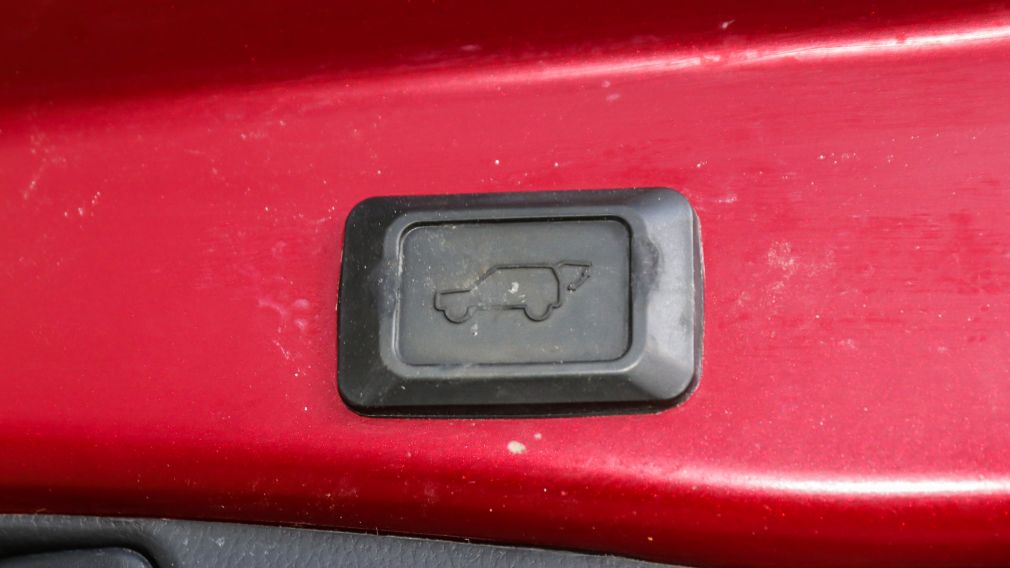 Toyota Rav 4 Hybrid XLE 2022 d’occasion à vendre - 33