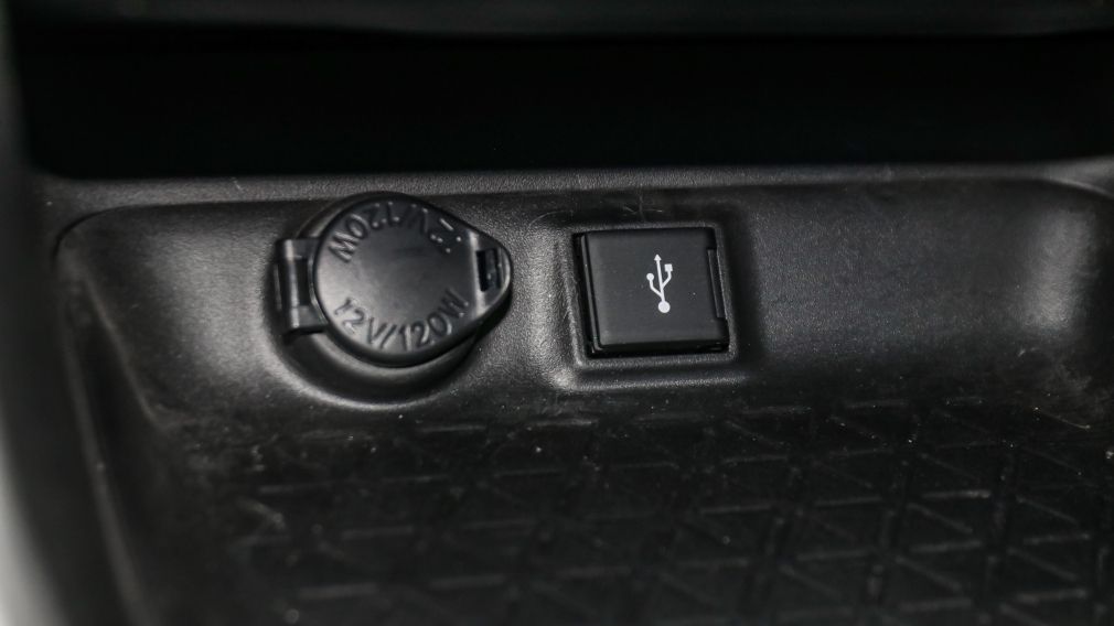 Toyota Rav 4 Hybrid XLE 2022 d’occasion à vendre - 25