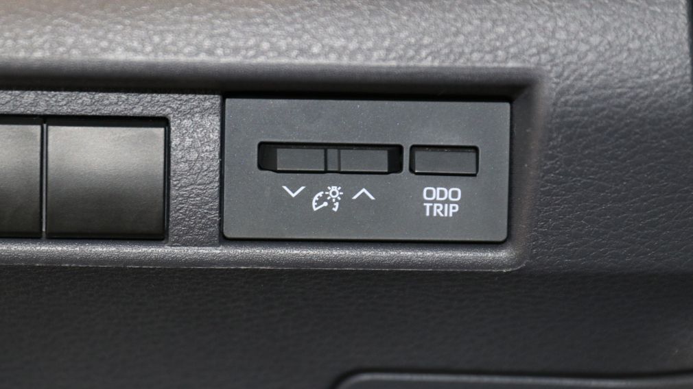 Toyota Sienna LE 2024 d’occasion à vendre - 17