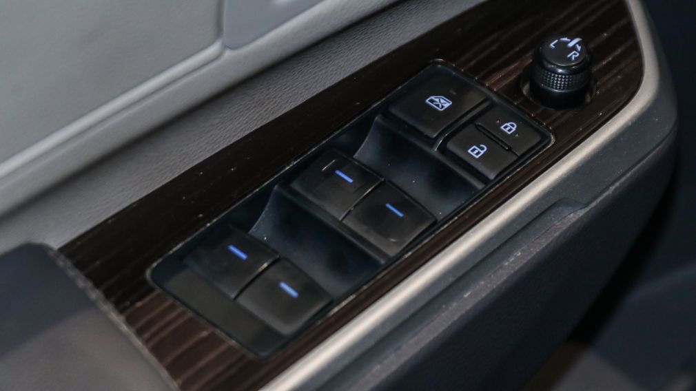 Toyota Sienna LE 2024 d’occasion à vendre - 15