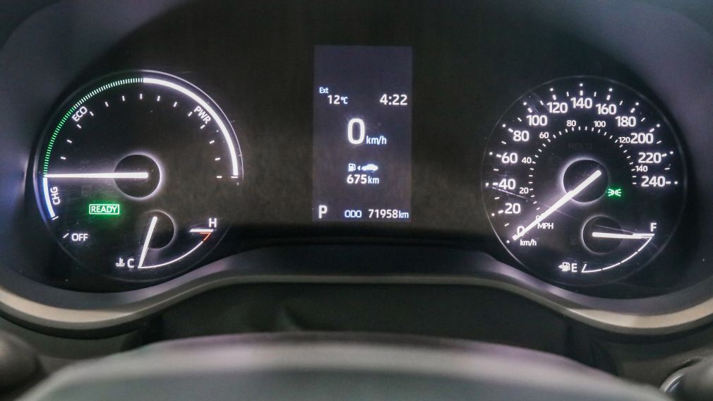 Toyota Sienna LE 2024 d’occasion à vendre - 18