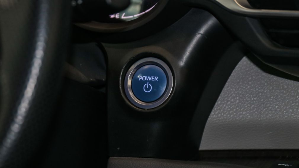 Toyota Sienna LE 2024 d’occasion à vendre - 22