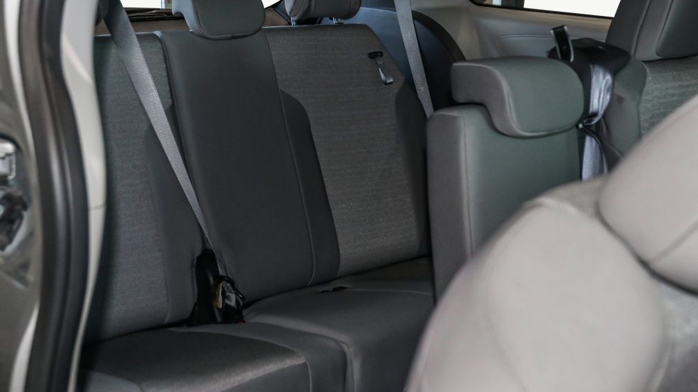 Toyota Sienna LE 2024 d’occasion à vendre - 25