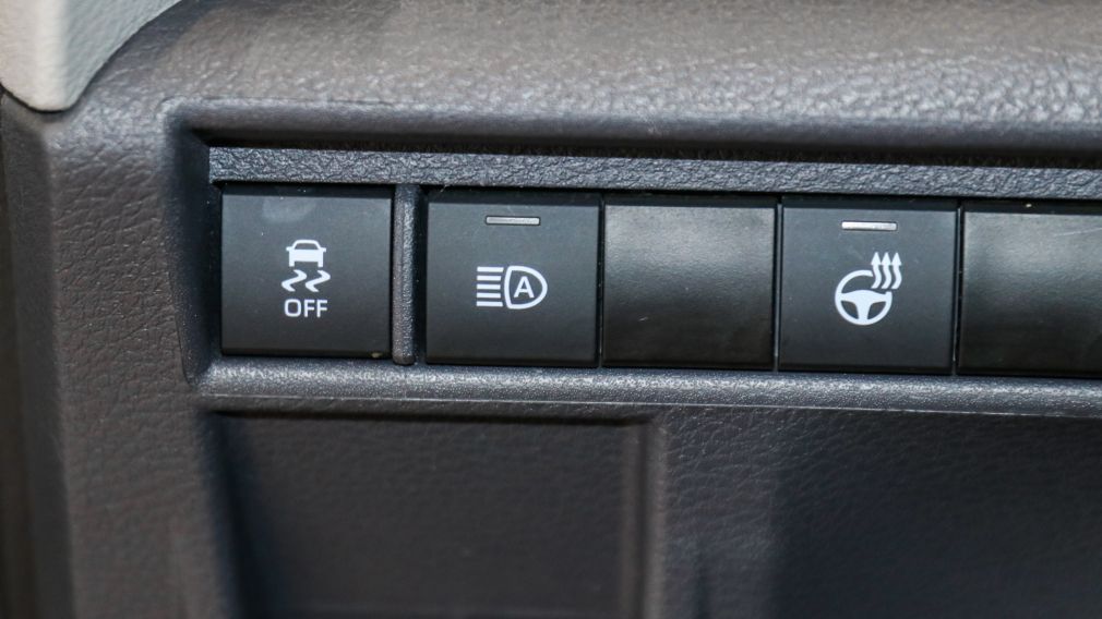 Toyota Sienna LE 2024 d’occasion à vendre - 16