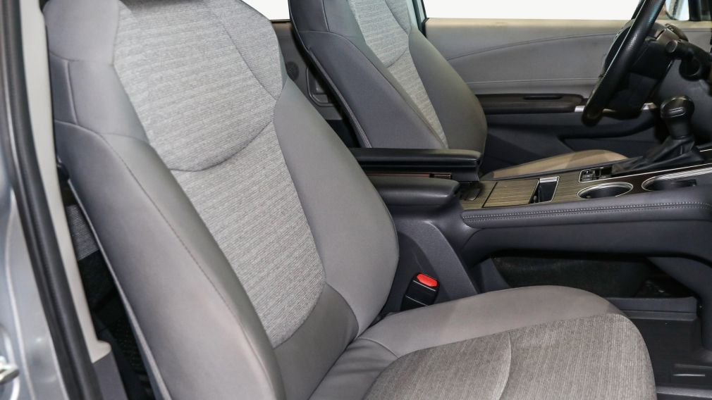 Toyota Sienna LE 2024 d’occasion à vendre - 11