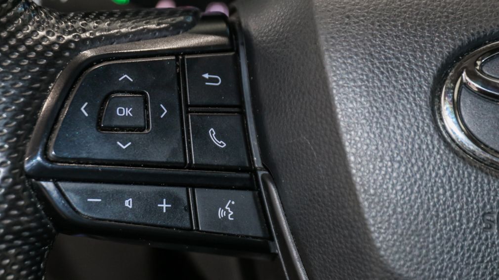 Toyota Sienna LE 2024 d’occasion à vendre - 20