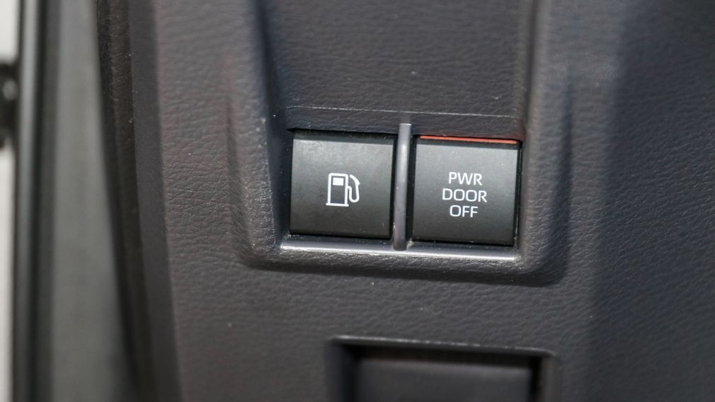 Toyota Sienna LE 2024 d’occasion à vendre - 26