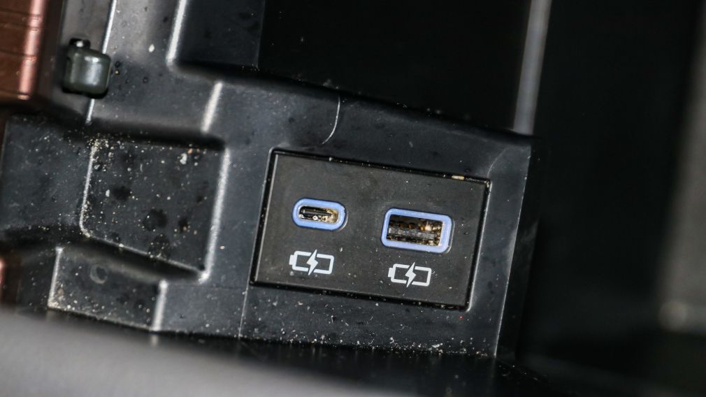 Toyota Sienna LE 2024 d’occasion à vendre - 27