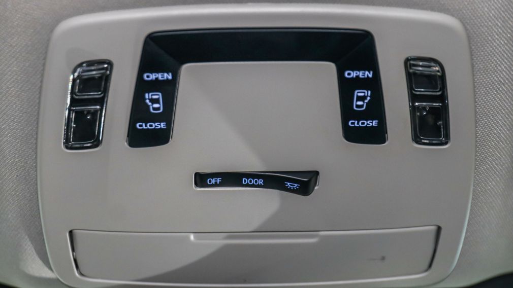 Toyota Sienna LE 2024 d’occasion à vendre - 28