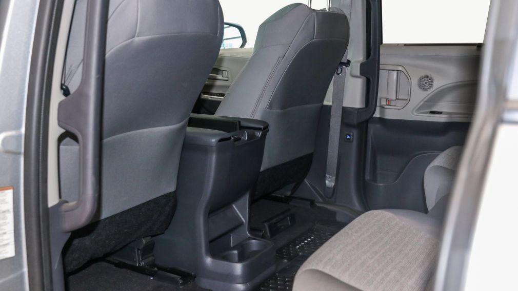 Toyota Sienna LE 2024 d’occasion à vendre - 29