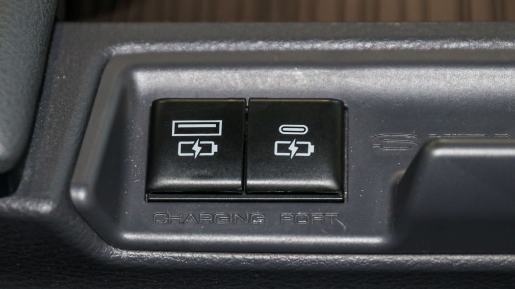 Toyota Sienna LE 2024 d’occasion à vendre - 30