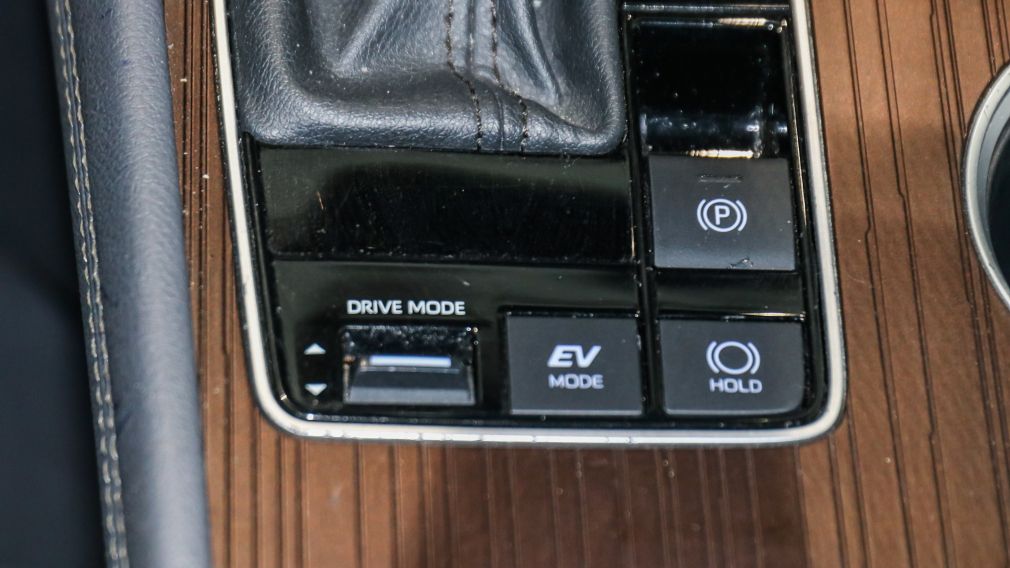 Toyota Sienna LE 2024 d’occasion à vendre - 31