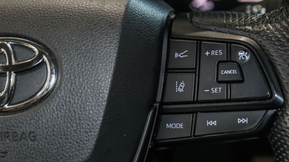 Toyota Sienna LE 2024 d’occasion à vendre - 21