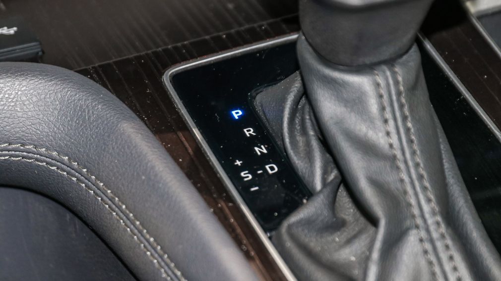 Toyota Sienna LE 2024 d’occasion à vendre - 32