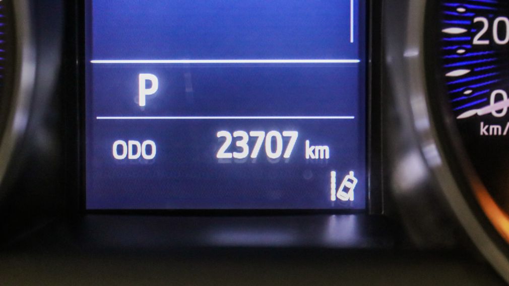 Toyota C-HR XLE Premium 2021 d’occasion à vendre - 15