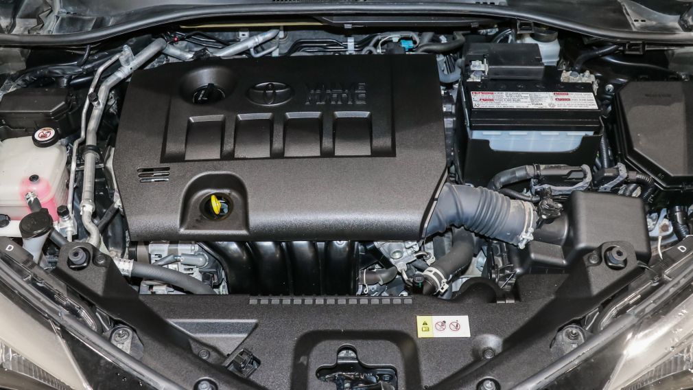 Toyota C-HR XLE Premium 2021 d’occasion à vendre - 35