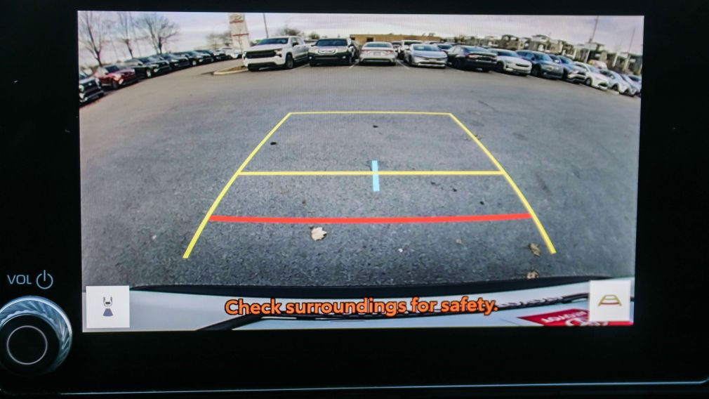 Toyota Rav 4 Hybrid LE 2024 d’occasion à vendre - 20