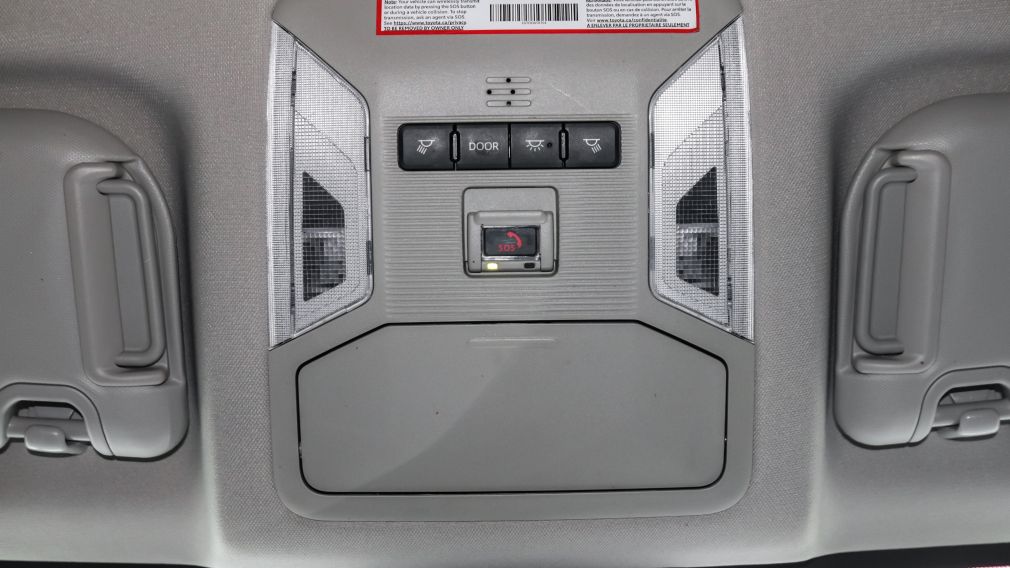 Toyota Rav 4 Hybrid LE 2024 d’occasion à vendre - 25