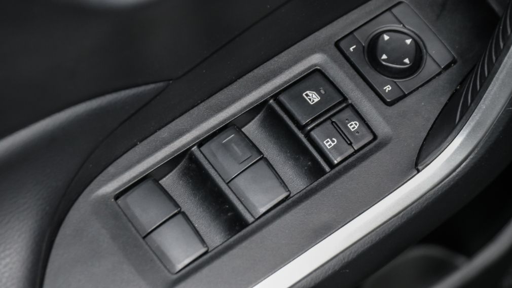 Toyota Rav 4 Hybrid LE 2024 d’occasion à vendre - 11