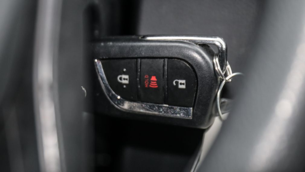 Toyota Rav 4 Hybrid LE 2024 d’occasion à vendre - 14