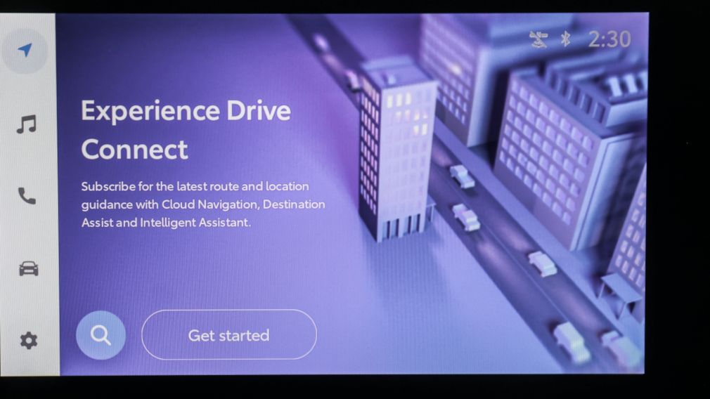 Toyota Rav 4 Hybrid LE 2024 d’occasion à vendre - 16