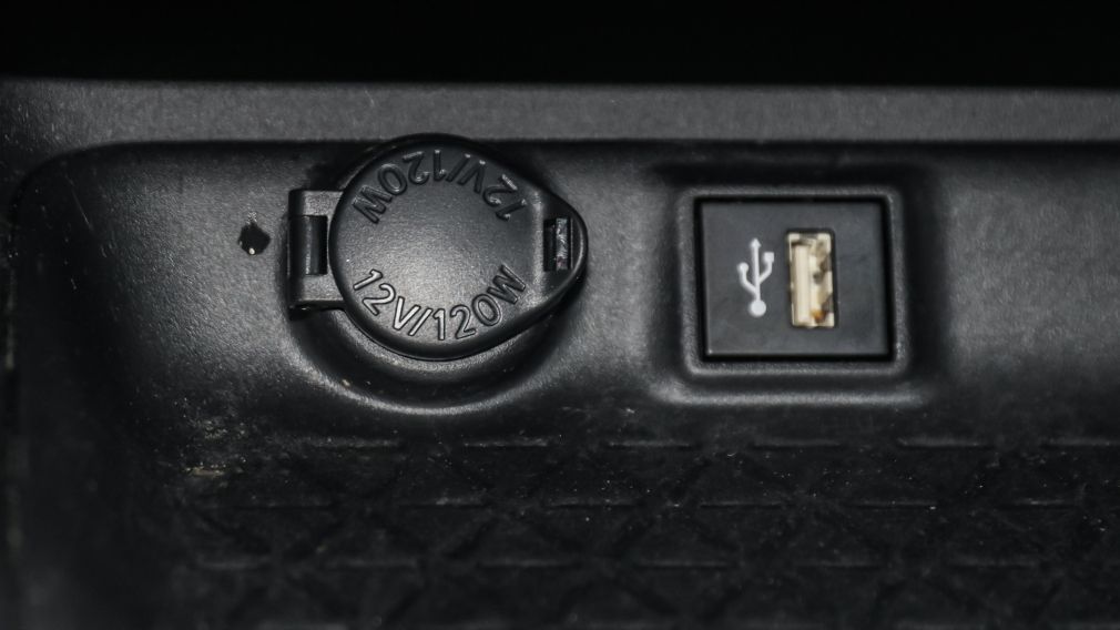 Toyota Rav 4 Hybrid LE 2024 d’occasion à vendre - 18