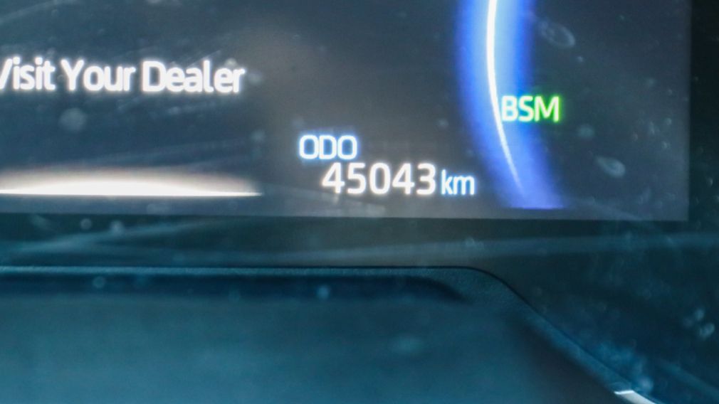 Toyota Rav 4 Hybrid LE 2024 d’occasion à vendre - 22