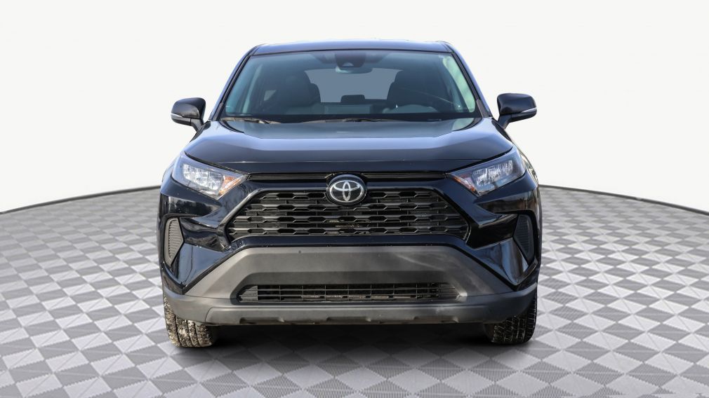 Toyota Rav 4 LE 2022 d&rsquo;occasion à vendre - 2