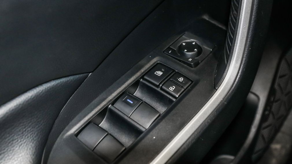 Toyota Rav 4 LE 2022 d&rsquo;occasion à vendre - 15