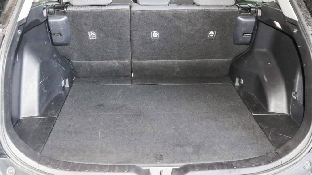 Toyota Rav 4 LE 2022 d&rsquo;occasion à vendre - 31