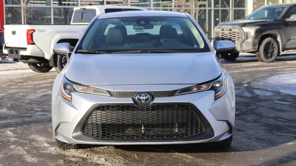 Toyota Corolla LE 2022 d’occasion à vendre - 2