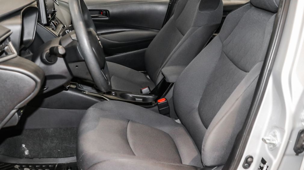 Toyota Corolla LE 2022 d&rsquo;occasion à vendre - 18