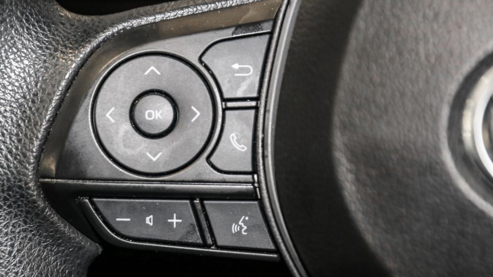 Toyota Corolla LE 2022 d&rsquo;occasion à vendre - 22