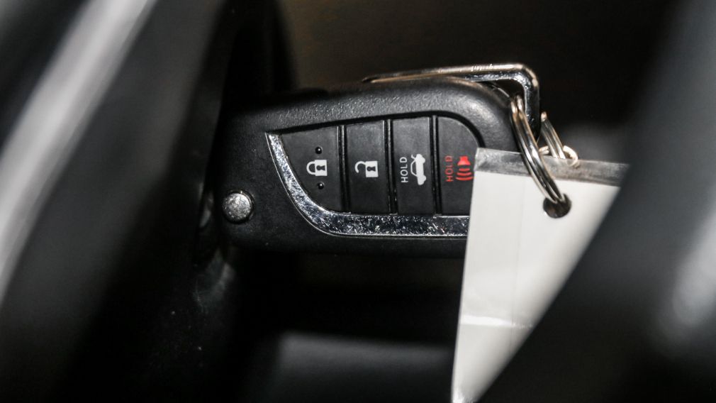 Toyota Corolla LE 2022 d&rsquo;occasion à vendre - 24