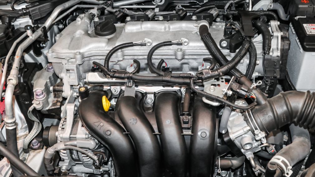 Toyota Corolla LE 2022 d&rsquo;occasion à vendre - 31