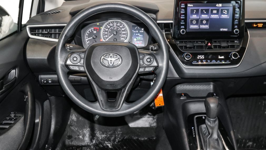 Toyota Corolla LE 2022 d&rsquo;occasion à vendre - 10