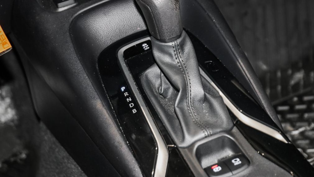 Toyota Corolla LE 2022 d&rsquo;occasion à vendre - 13