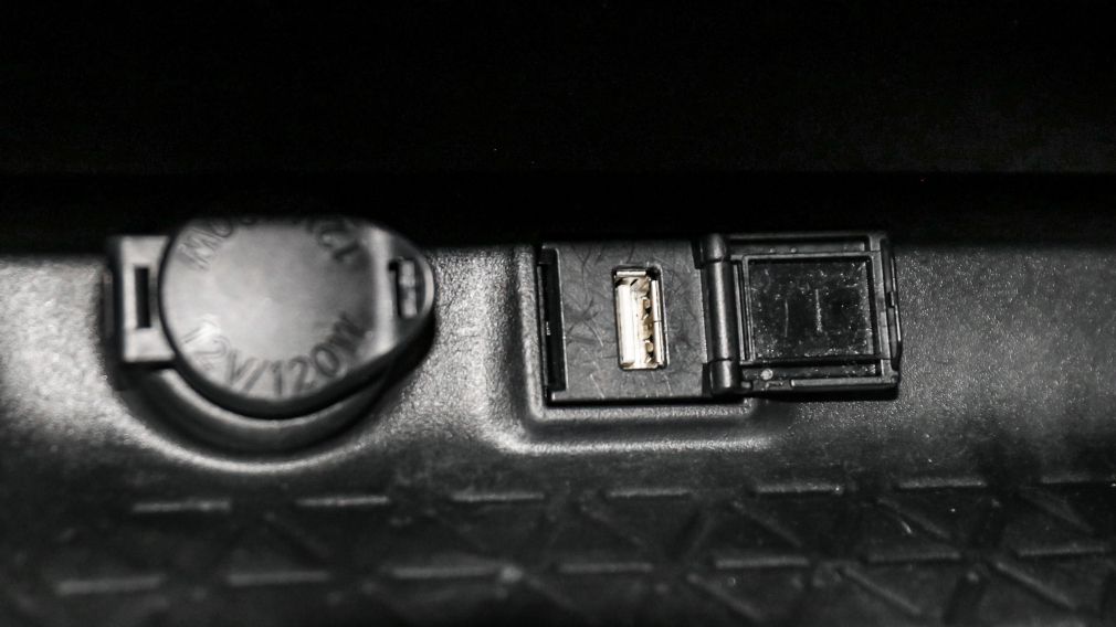 Toyota Rav 4 XLE 2022 d&rsquo;occasion à vendre - 23