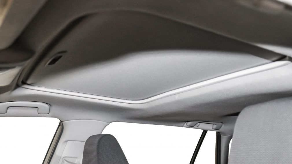 Toyota Rav 4 XLE 2022 d&rsquo;occasion à vendre - 25