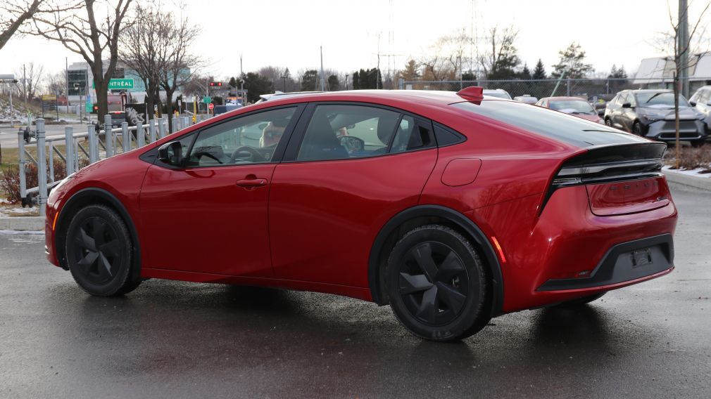 Toyota Prius SE 2023 d’occasion à vendre - 5
