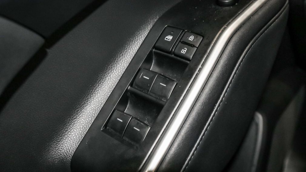 Toyota Highlander Hybrid XLE 2023 d&rsquo;occasion à vendre - 13