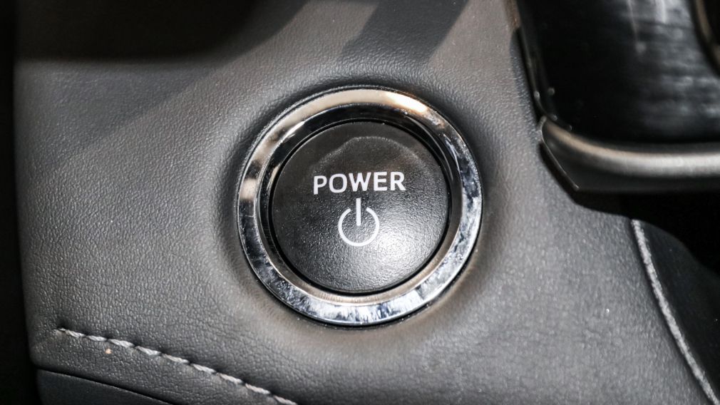 Toyota Highlander Hybrid XLE 2023 d&rsquo;occasion à vendre - 19