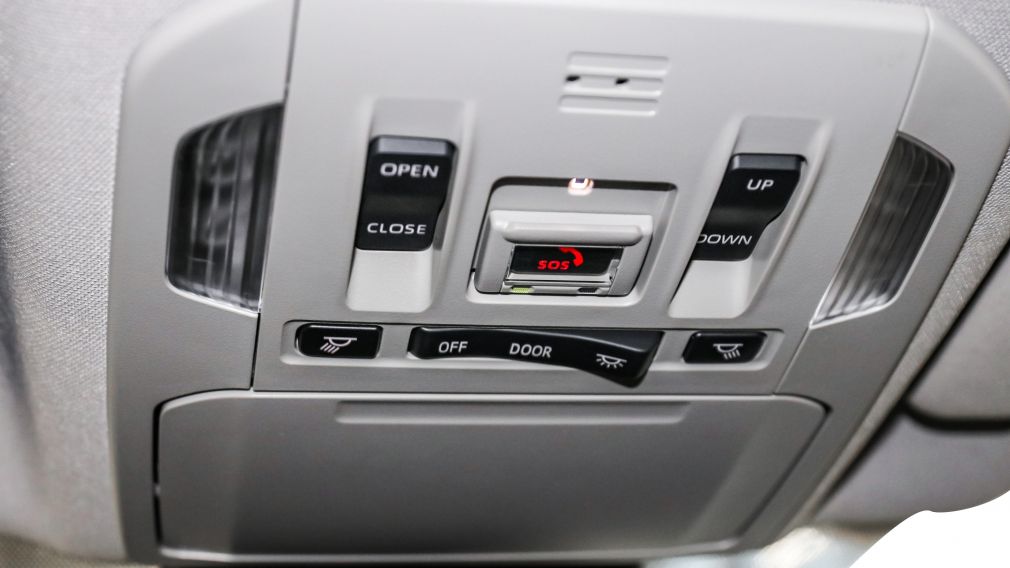 Toyota Highlander Hybrid XLE 2023 d&rsquo;occasion à vendre - 25