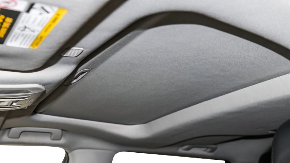 Toyota Highlander Hybrid XLE 2023 d&rsquo;occasion à vendre - 26